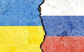 Russia-Ukraine War and India
