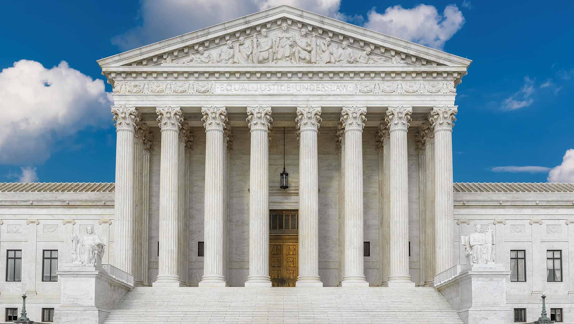 The Supreme Court of the United States and its Latest Judgements