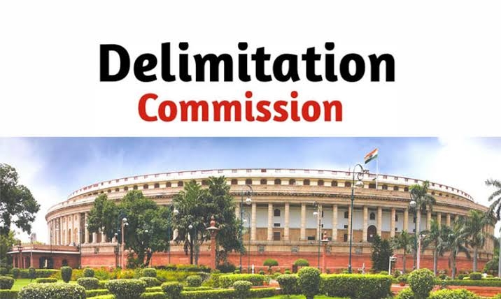 Delimitation Commission of India
