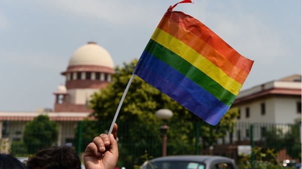 Same-Sex Marriage: Constitutional Interpretations & Human Rights