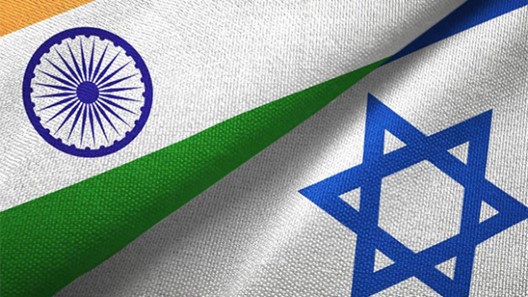 A Tapestry of Time: India-Israel Relations